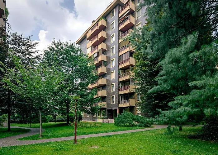 Italianway - Bergognone 31
