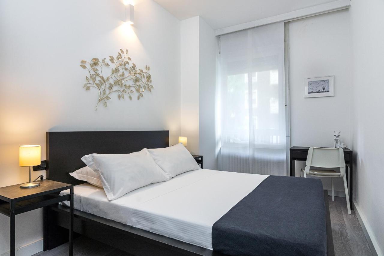 Italianway - Bergognone 31 Apartamento *