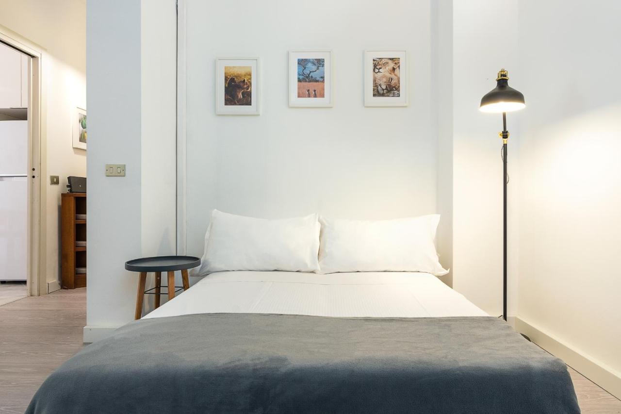 Italianway - Bergognone 31 Apartamento *